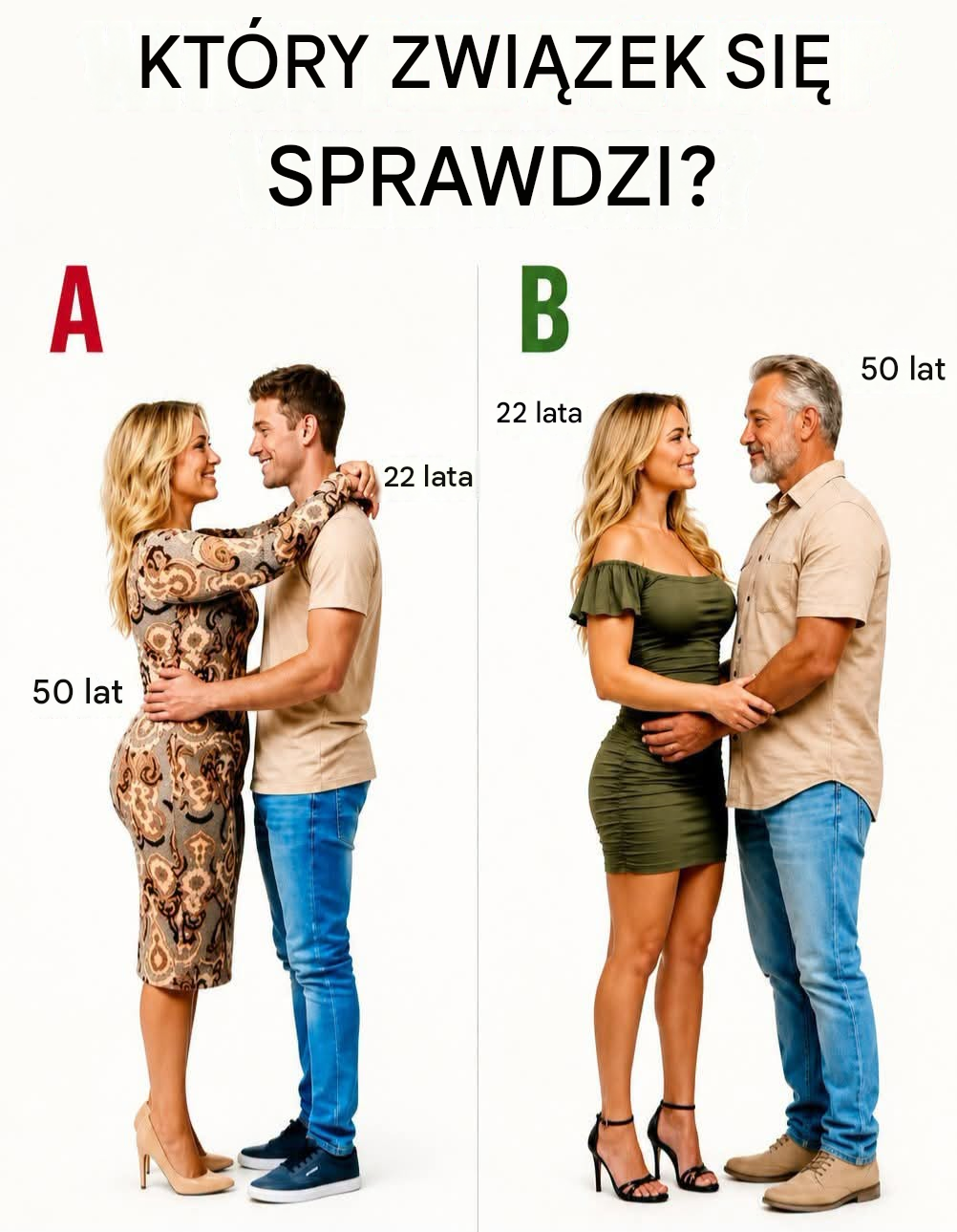 Najlepsze porady dotyczące związków z różnicą wieku według ekspertów od randek