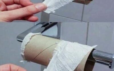 Czy papier toaletowy dobiega końca? Może wkrótce zastąpić nasze zwykłe rolki.
