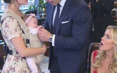 Mój mąż miliarder myślał, że rozwód to tylko kolejna sprawa