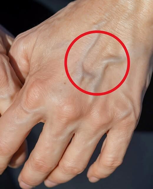 Co tak naprawdę oznaczają widoczne żyły? Zrozumienie przyczyn i kiedy zwrócić uwagę