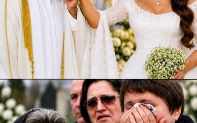 Wyszła za mąż za arabskiego milionera, a on zmarł następnego dnia: historia miłości, straty i nieprzewidywalności życia