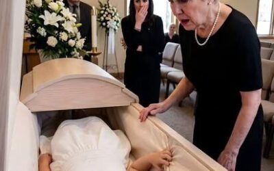 Moi rodzice bili mojego śpiącego sześciolatka…