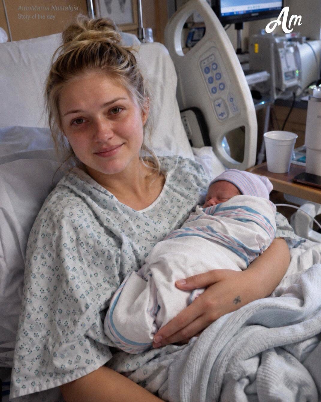 Mój mąż i najlepszy przyjaciel mieli romans za moimi plecami, a potem moja mama kazała mi oddać im moje dzieci — historia dnia