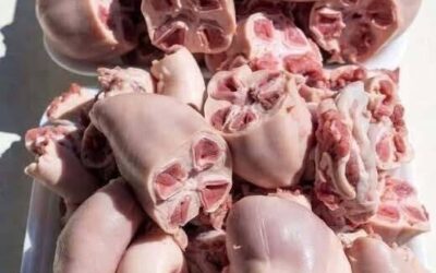 Nie daj się nabrać supermarketom. Sprzedają ci mięso z… Zobacz więcej