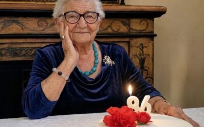 W moje 86. urodziny syn wrócił po czterech latach milczenia — ale wkrótce zrozumiałam, dlaczego tak naprawdę byłam mu potrzebna