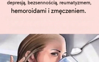 Ten naturalny minerał należy przyjmować każdego ranka, aby złagodzić bóle stawów i kości.