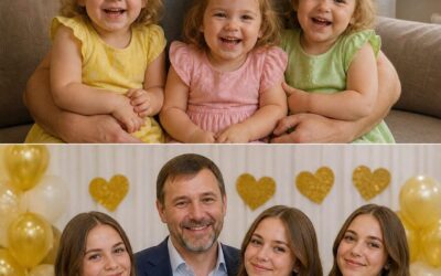 Przez 18 lat wychowywałam trzy siostrzenice, które