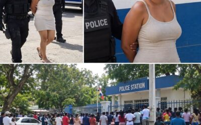Kobieta w centrum oskarżeń o znęcanie się nad zwierzętami wywołuje oburzenie