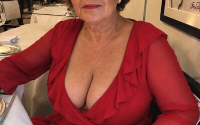 „Mam 68 lat… i tak, nadal chciałam czuć się kochana. Ale o mało nie oddałam ostatnich lat życia kłamcy…”