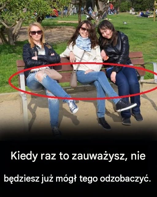 Czy potrafisz dostrzec problem na tym zdjęciu?