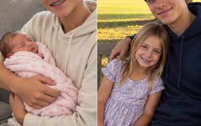 Po śmierci rodziców moja ciotka chciała adoptować moją młodszą siostrę tylko po to, by zdobyć przeznaczone dla niej pieniądze. Nie wiedziała jednak, że mam przeciwko niej bardzo ważne dowody.
