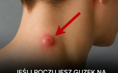 Znalazłeś guzek na szyi? Oto, co lekarze chcą Ci powiedzieć Rozdział 1