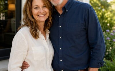 Po latach samotności w końcu przyprowadziłam mojego nowego chłopaka do domu, żeby poznał mojego dorosłego syna. Gdy tylko go zobaczył, zbladł i wyszeptał: „Muszę iść. Nie chcę go widzieć”.