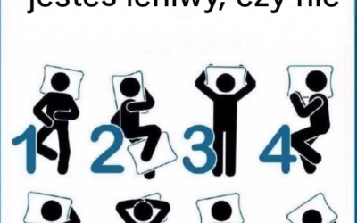 Co pozycja, w której śpisz, tak naprawdę mówi o Twojej osobowości (i nie, nie jest to lenistwo!)