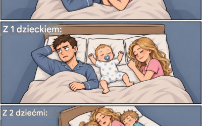 Mężowie z takimi nawykami mogą narażać swoje żony na większe ryzyko zachorowania na