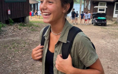 Moja 13-letnia córka spędziła trzy tygodnie na wymarzonym letnim obozie – kiedy ją odebrałem, dyrektor powiedział: „Nie jest mile widziana”