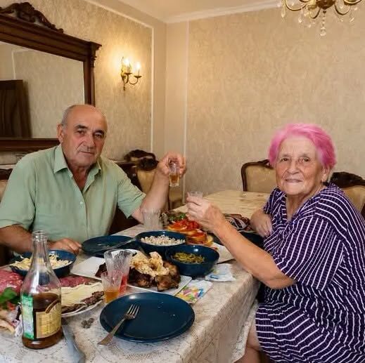 Zmuszał ją do picia kieliszka wina każdej nocy przez 35 lat: szokująca prawda odkryta po jej śmierci