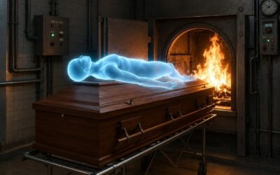 Grzech kremacji: co tak naprawdę mówi Biblia