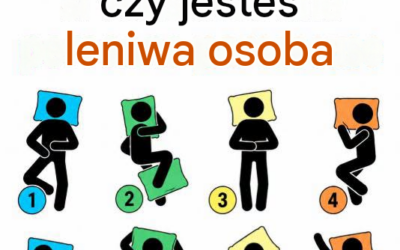 Pozycja podczas snu: co Twoja ulubiona pozycja tak naprawdę mówi o Twojej osobowości