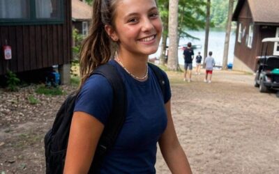 Moja 13-letnia córka spędziła trzy tygodnie na wymarzonym letnim obozie – kiedy ją odebrałem, dyrektor powiedział: „Nie jest mile widziana”