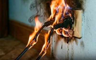 Te 5 urządzeń należy bezwzględnie odłączyć od zasilania po użyciu (Twój portfel będzie Ci wdzięczny)