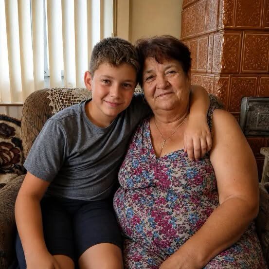 Powiedział swojej pani, że babcia każdej nocy wiązała mu ręce: prawda zaszokowała wszystkich.