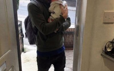 Wyrzuca z domu swojego 18-letniego syna, który wraca rok później z dzieckiem i dowodami, które wszystko rujnują.
