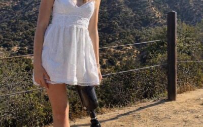 Moja córka wróciła odmieniona po wycieczce klasowej do Los Angeles