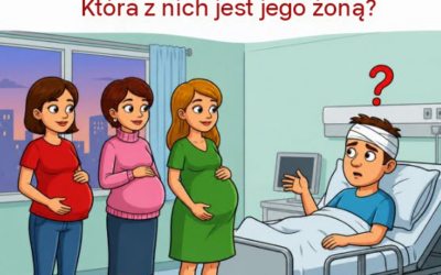 Te 11 wizualnych łamigłówek wystawi na próbę Twoją logikę: czy będziesz w stanie je rozwiązać?