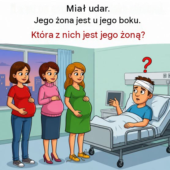 Te 11 wizualnych łamigłówek wystawi na próbę Twoją logikę: czy będziesz w stanie je rozwiązać?