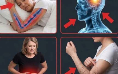10 oznak demencji, których nigdy nie należy ignorować