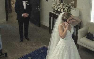 Moja teściowa odwołała nasze wesele, aby „oszczędzić pieniądze swojemu synowi” – ​​dowiedzieliśmy się o tym godzinę przed ceremonią