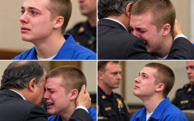 Nastolatek skazany na 452 lata więzienia? Prawda kryjąca się za viralowym nagłówkiem