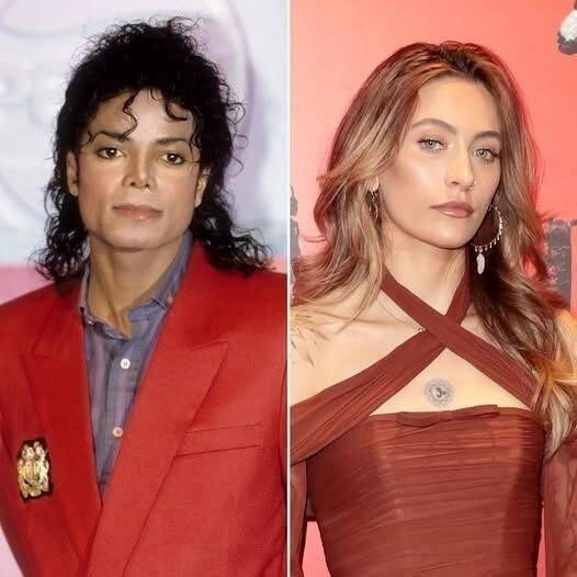 Paris Jackson przerywa milczenie: Dorastanie jako córka globalnej ikony