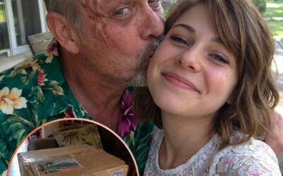 Mój tata opuścił Hawaje w wieku 20 lat i nigdy nie wrócił – wtedy nieoczekiwana paczka z jego przeszłości sprawiła, że ​​moja matka zbladła