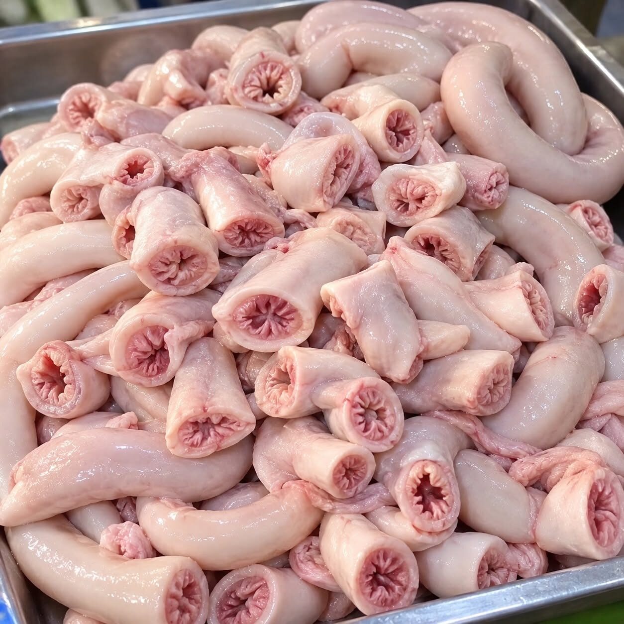 Nie daj się zwieść supermarketom. Sprzedają ci mięso z… Czytaj więcej