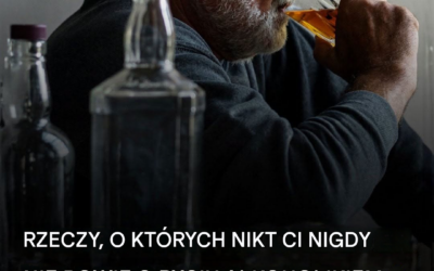 Czym jest alkoholizm wysokofunkcjonalny?