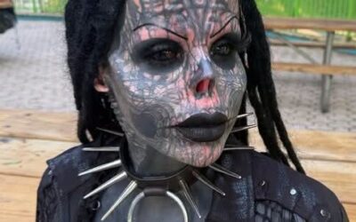 Transformacja Toxii