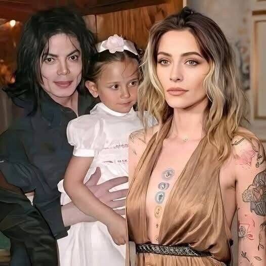 Podróż Paris Jackson: Odnalezienie własnego głosu poza legendarnym nazwiskiem rodzinnym