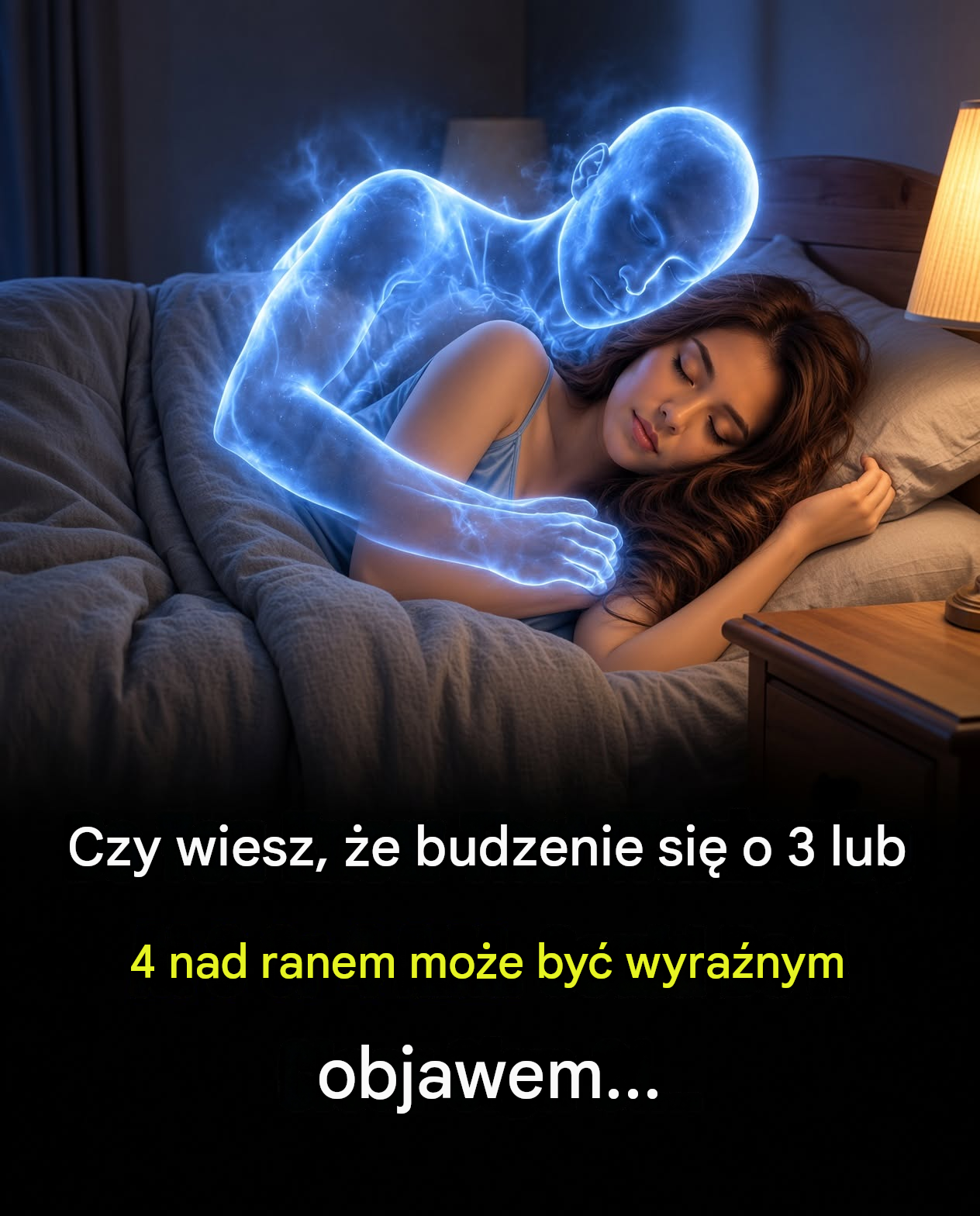 Rozszyfrowywanie Cichego Strażnika: Fenomen 3 nad ranem