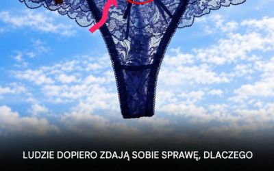 Nie wiedziałem o tym! 🤯
