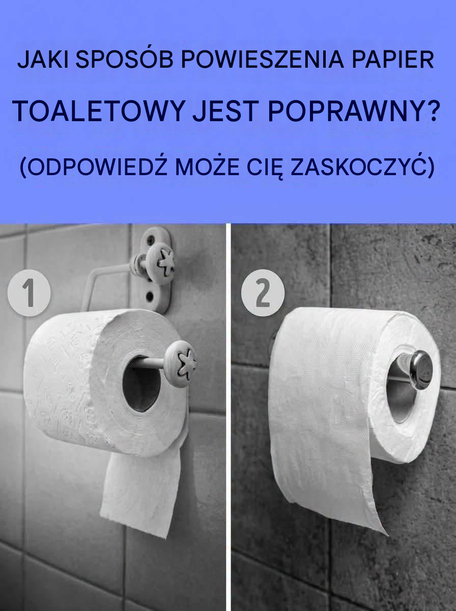 👀Nigdy nie zdawałem sobie sprawy, że istnieje właściwy sposób na powieszenie tego… Zobacz więcej
