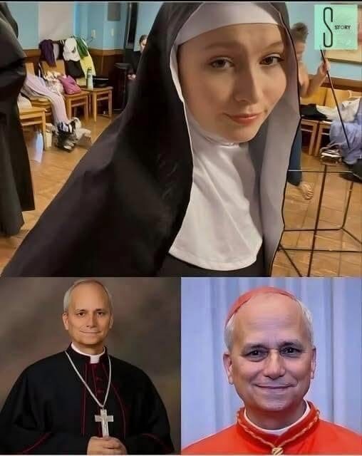 WATYKAN SIĘ TRZĘSI. Wyszedł na światło dzienne...Zobacz więcej