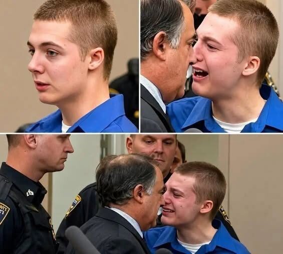 Nastolatek skazany na 452 lata więzienia? Prawda kryjąca się za viralowym nagłówkiem