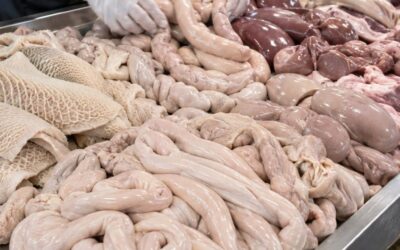 Nie daj się zwieść supermarketom. Sprzedają ci mięso z… Czytaj więcej