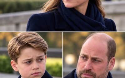 Kate Middleton: Właśnie opublikowano oświadczenie Williama „Ona nie jest…”…… Zobacz więcej
