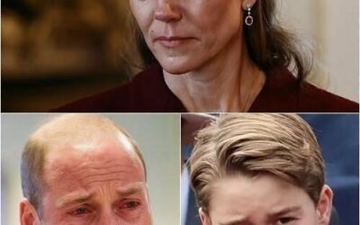 Prosta opowieść Kate Middleton „Me Too” o księciu Williamie ujawnia głębszą historię miłości, rodziny i odporności