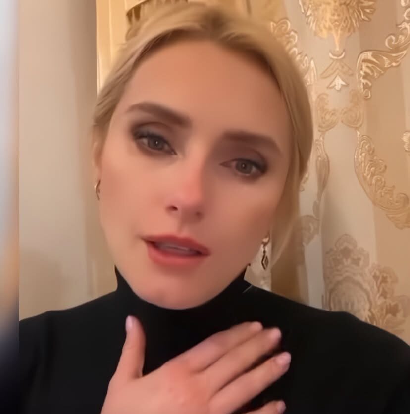 Nikt nie spodziewał się usłyszeć tego od samej Iriny Fedyszyn... Piosenkarka po raz pierwszy opowiedziała o przyczynie swojej nagłej straty. Co dokładnie powiedziała?